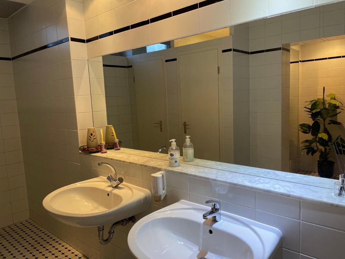 Hotel Bitterfelder Hof Εξωτερικό φωτογραφία