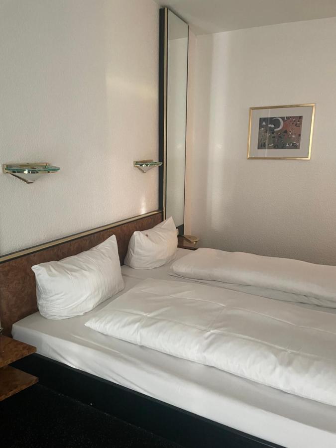Hotel Bitterfelder Hof Εξωτερικό φωτογραφία
