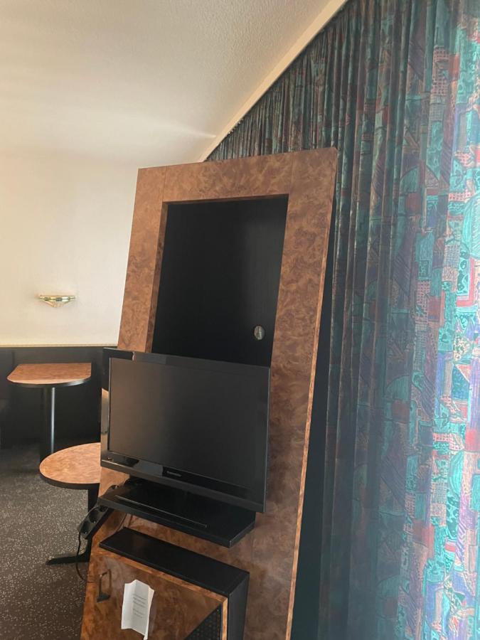 Hotel Bitterfelder Hof Εξωτερικό φωτογραφία