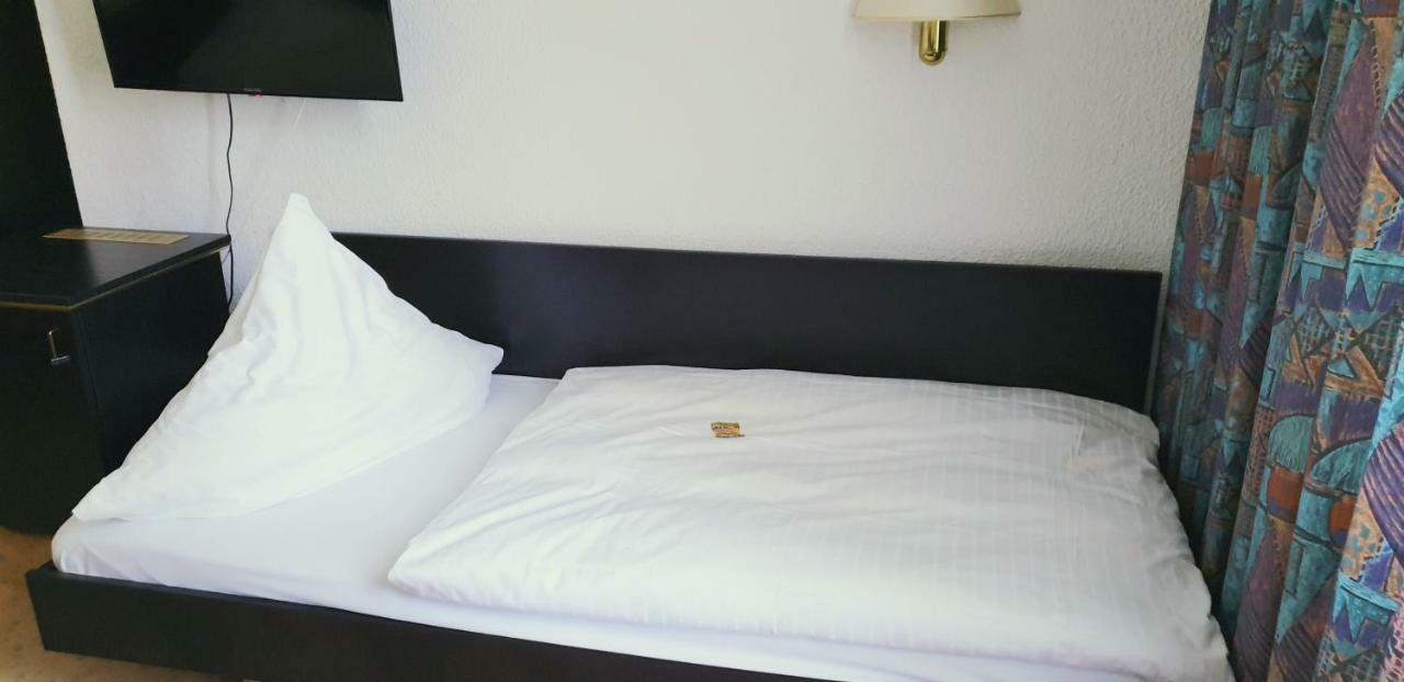 Hotel Bitterfelder Hof Εξωτερικό φωτογραφία